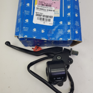 PORTA MANECILLA  IZQ PZA BOXER 100 X 2008