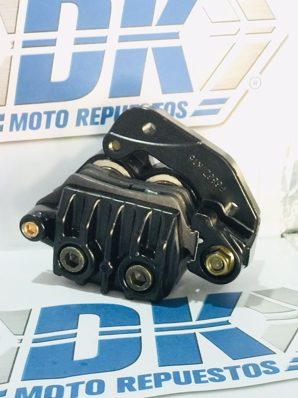 BOMBA DE FRENO SUPERIOR PULSAR200 N WSTD