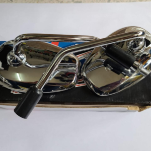 RETROVISORES SUZUKI GN125F PAR