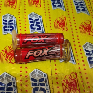 HULE DE MANUBRIO FOX VARIOS COLORES
