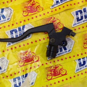 MANECILLA DE CLUTCH HJ125-7 SPORT/7A