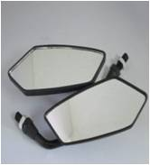 RETROVISOR J300785 PAR