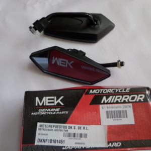 RETROVISOR J300786 PAR