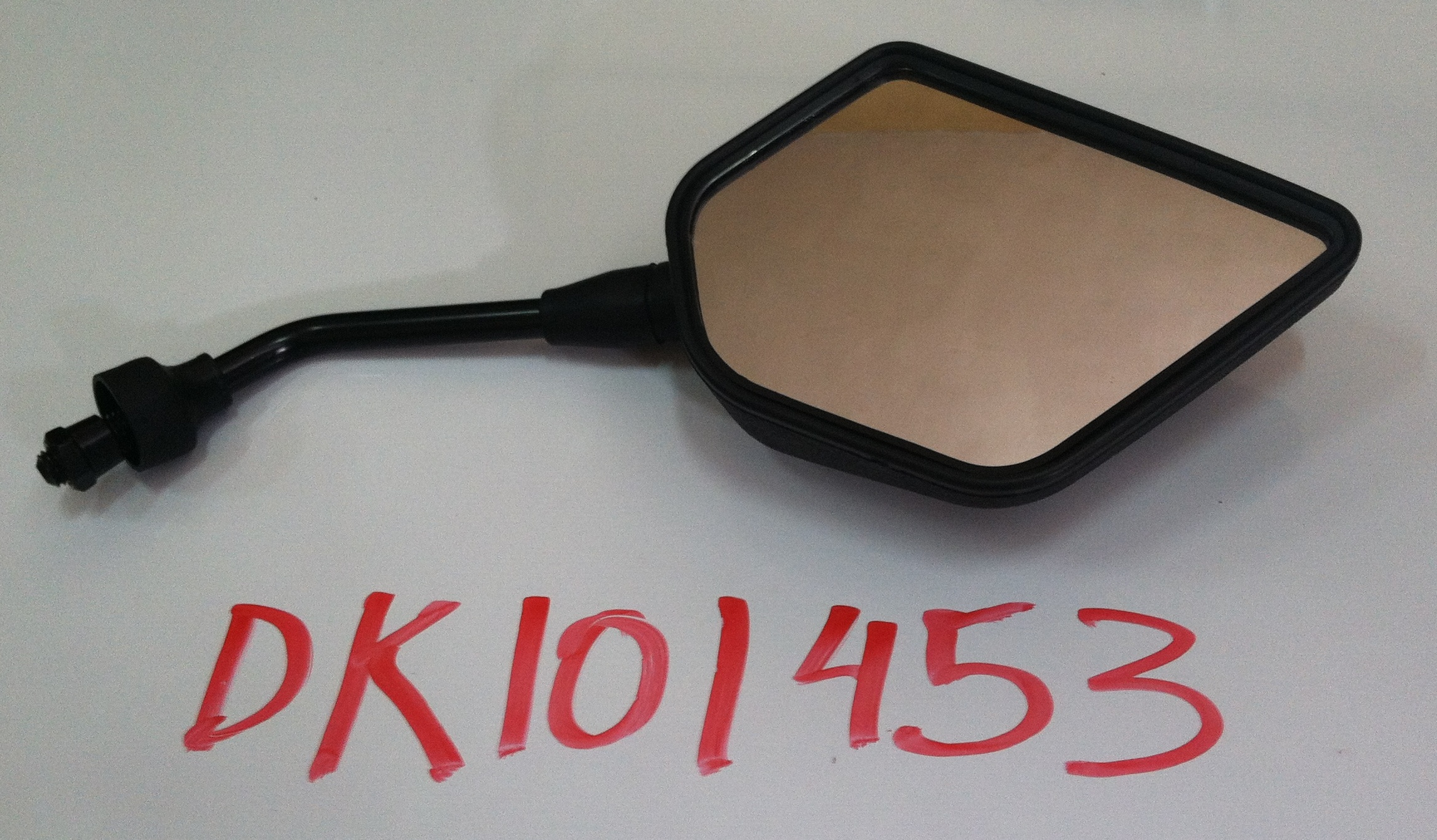 RETROVISOR GXT200/KMF/ PAR