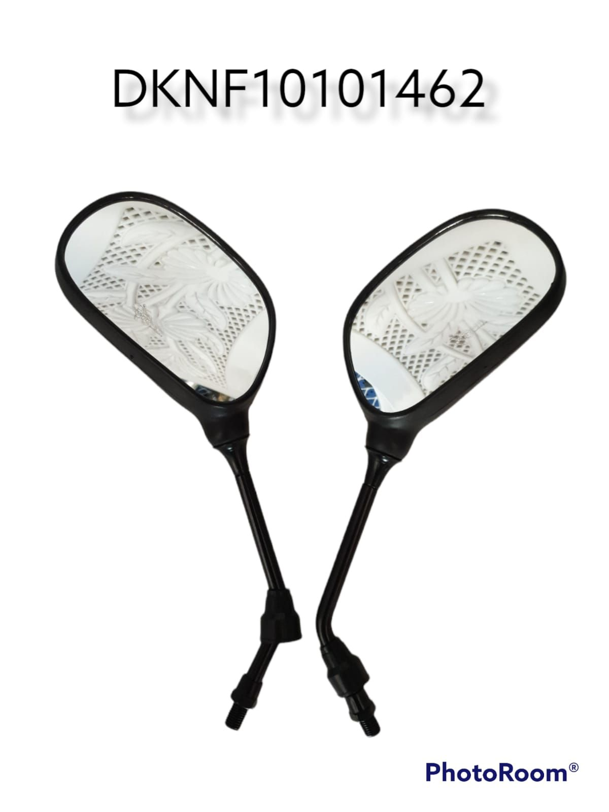 RETROVISOR PULSAR180 /YBR125/DISCOVER/XC PAR
