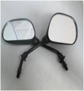 RETROVISOR YBR125 PAR