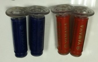 HULE DE MANUBRIO YAMAHA JUEGO