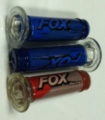 HULE DE MANUBRIO FOX JUEGO