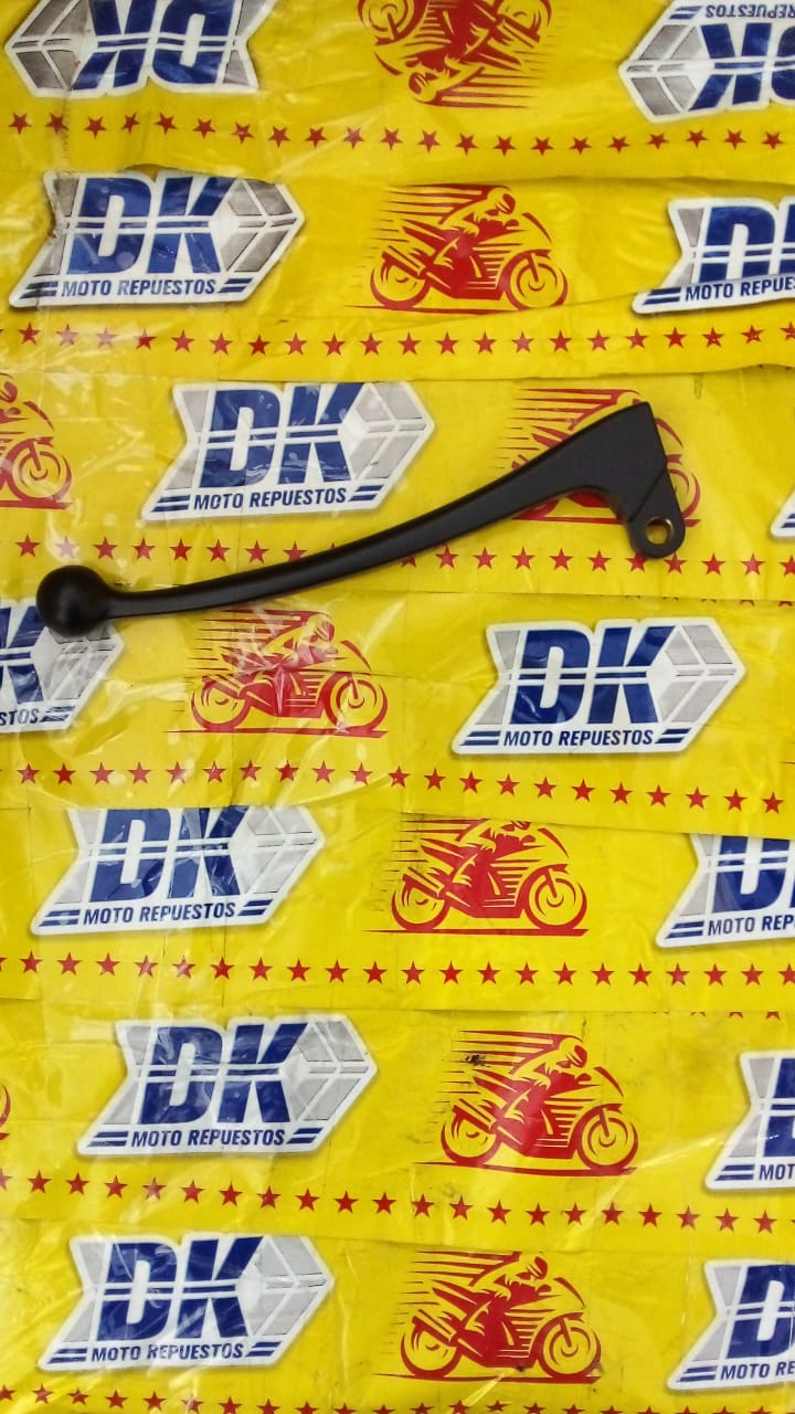 MANECILLA DE CLUTCH GXT200/KMF-200