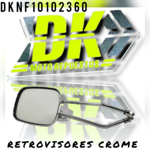 RETROVISOR HO/SU/KAWA/CROME