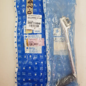 PEDAL DE ARRANQUE COMP. PZA BOXER 100 CT 2008