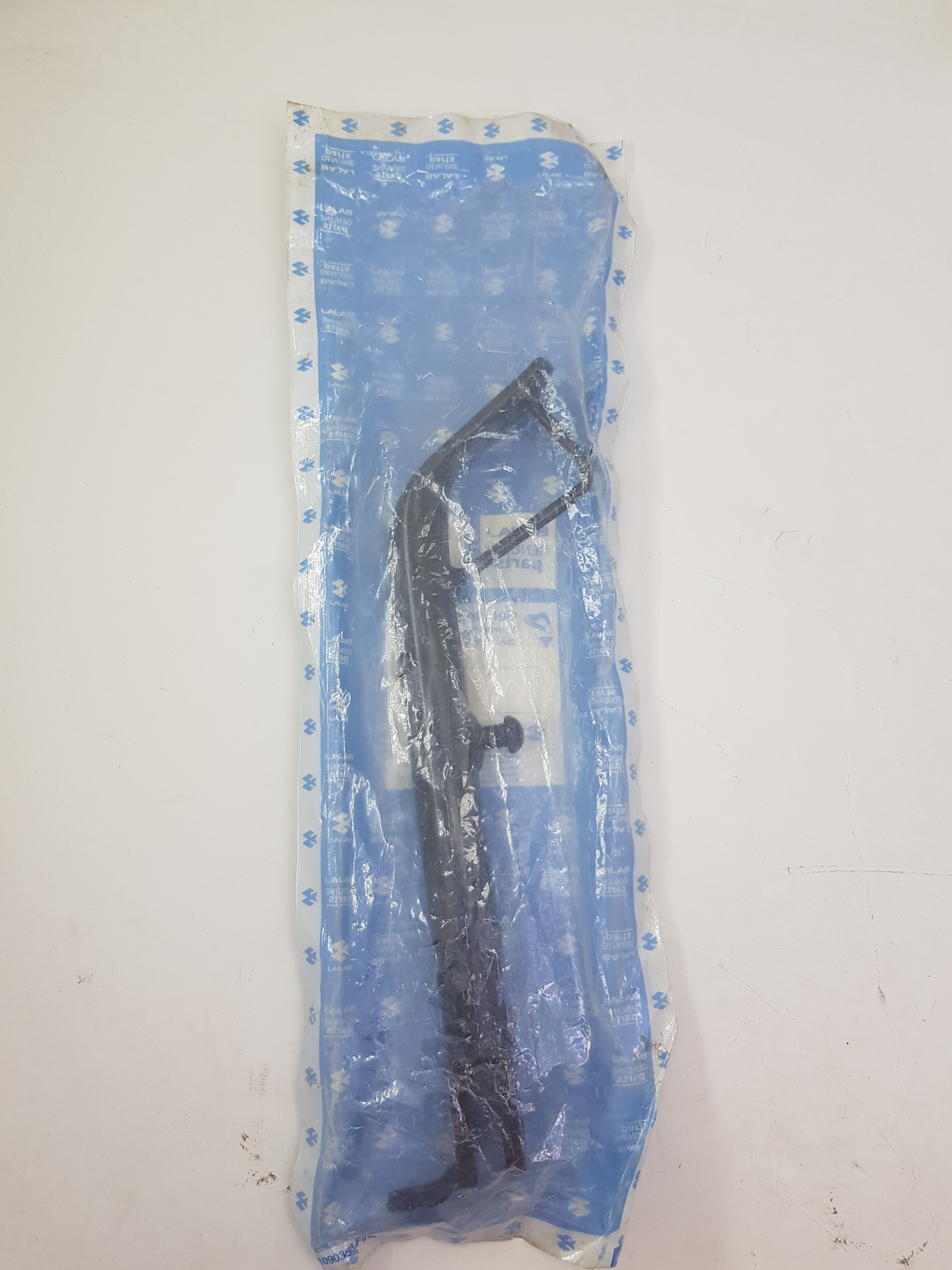 PATA LATERAL PZA PULSAR 180 UG4 2013