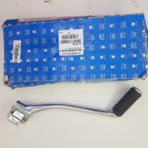 PEDAL DE ARRANQUE PZA PULSAR 135 LS 2012