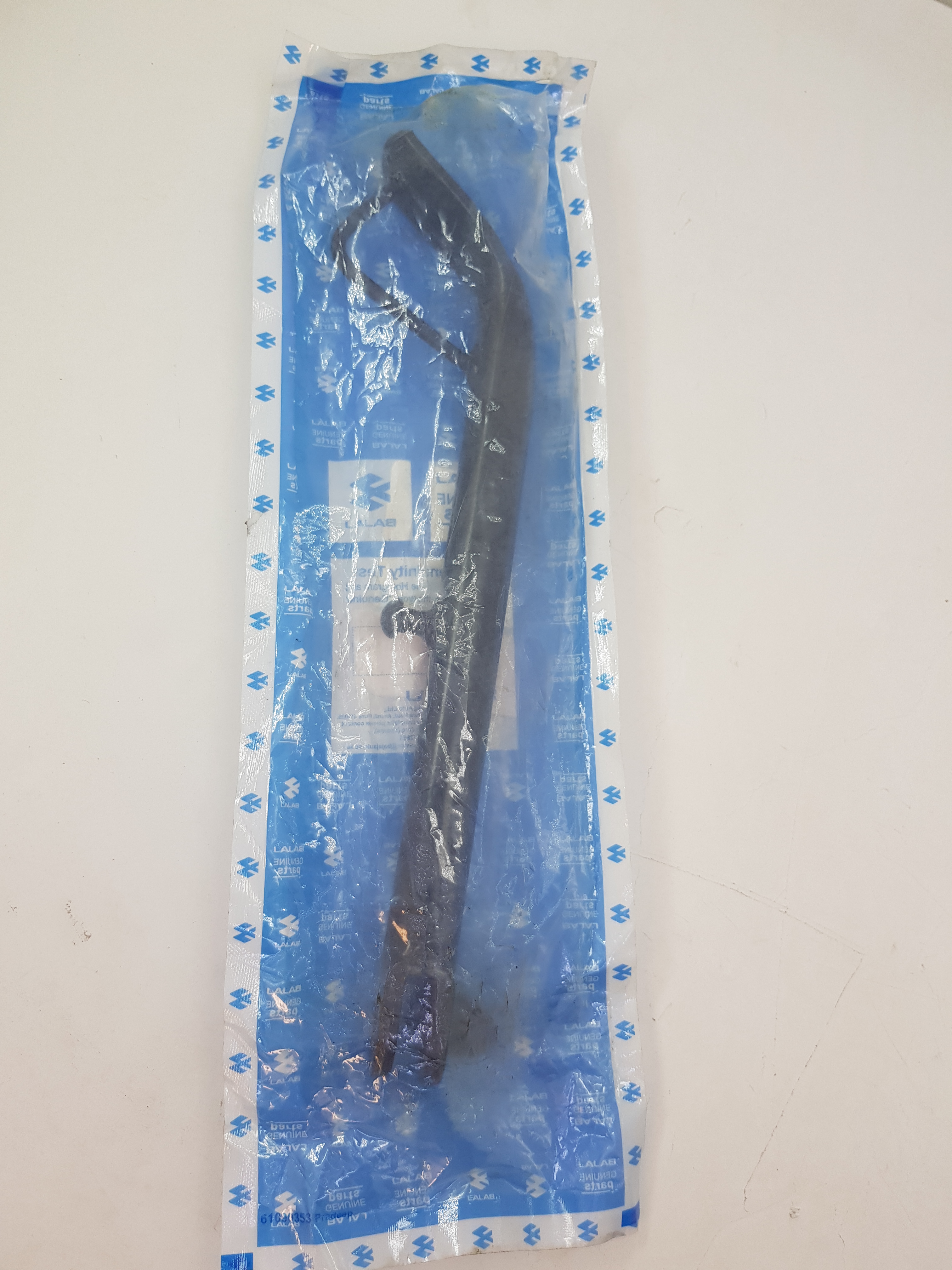 ESTRIBO DELANTERO IZQUIERDO PZA PULSAR 180 UG4 2012