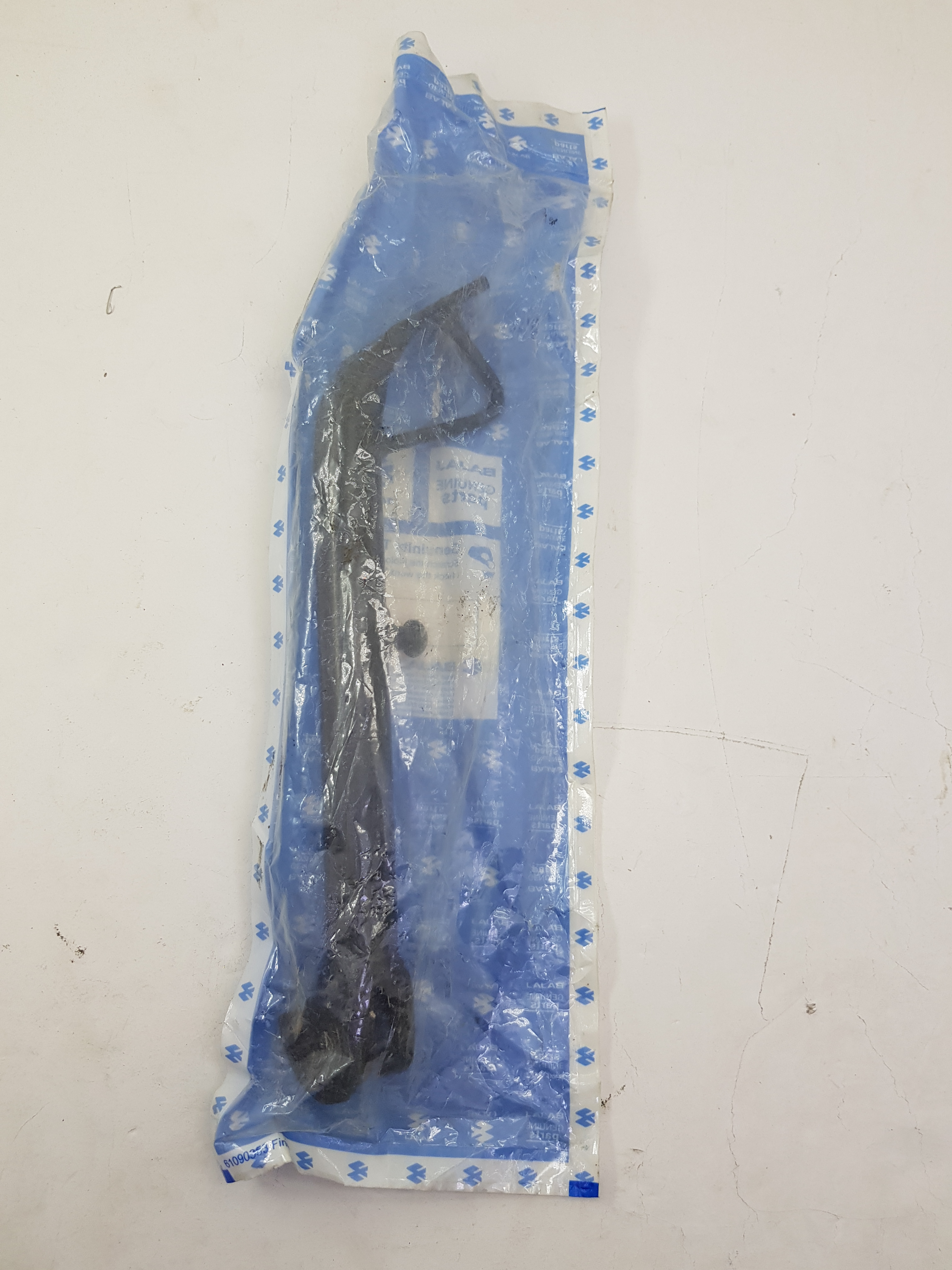 PARADOR LATERAL PZA PULSAR 180 UG4 2013