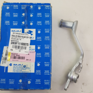 PEDAL DE FRENO PZA PULSAR 220 F 2012