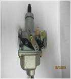 BRAZO DE FRENO BYQ150/200/GEN125 TX-200