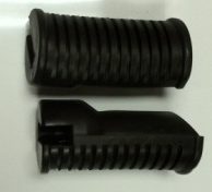 HULE DE ESTRIBOS GENESIS 125