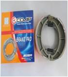 PEDAL DE ARRANQUE GEN125