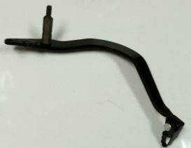PEDAL DE FRENO GXT200/KMF200/XTM200