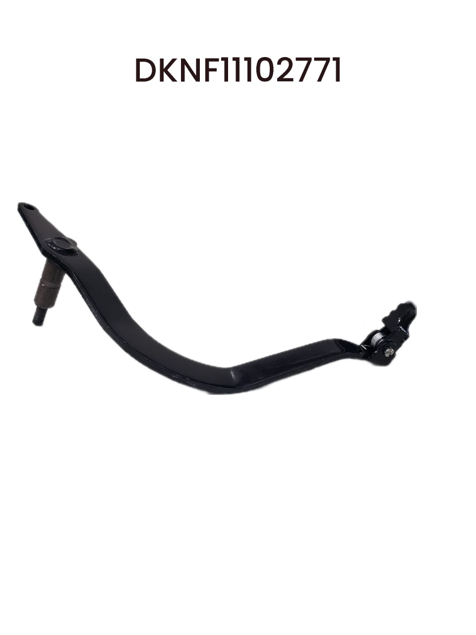 PEDAL DE FRENO KMF/GXT200
