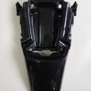 CUBIERTA TRAS XM200GYB, NEGRO