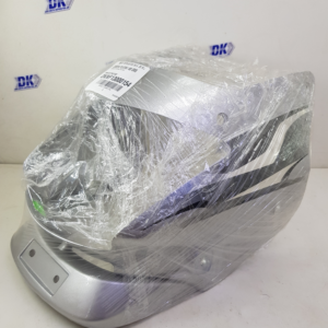 CARENA PZA PLATINA 100 GRIS
