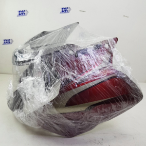 CARENA PZA DISCOVER 150 ROJO
