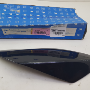CUBIERTA DE FOCO DER NEGRO PZA PULSAR 135 LS 2012