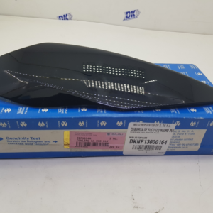 CUBIERTA DE FOCO IZQ NEGRO PZA PULSAR 135 LS 2012
