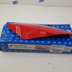 CUBIERTA DE FOCO DER ROJO PZA PULSAR 135 LS 2012