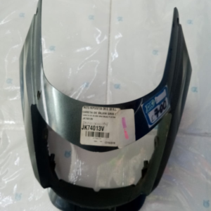 CARENA GRIS BAJAJ PLATINA 100 NM6-12