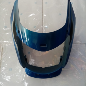 CARENA AZUL BAJAJ PLATINA 100 E
