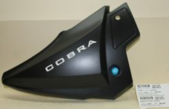 CUBIERTA LAT DER NEGRA COBRA