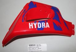 CUBIERTA LATERAL IZQ HYDRA