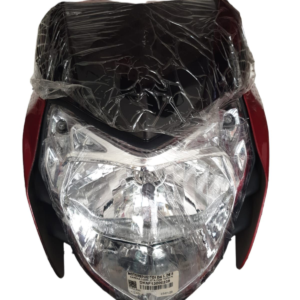 CARENA COMPLETA CON FOCO PULSAR 135