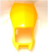 CARENA GXT200/KMF AMARILLA