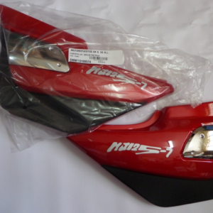 CUBIERTA LAT HJ125-7 ROJO PAR