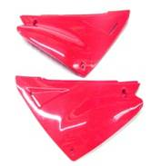 CUBIERTA LAT KMF/GXT200  ROJO