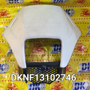 CARENA GTX200/KMF MODELO NUEVO BLANCO