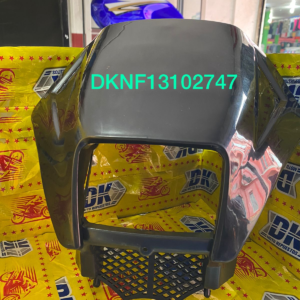 CARENA KMF/ZX-200 NEGRA  MOD.NUEVO