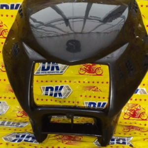 CARENA XM200GY-B NEGRO