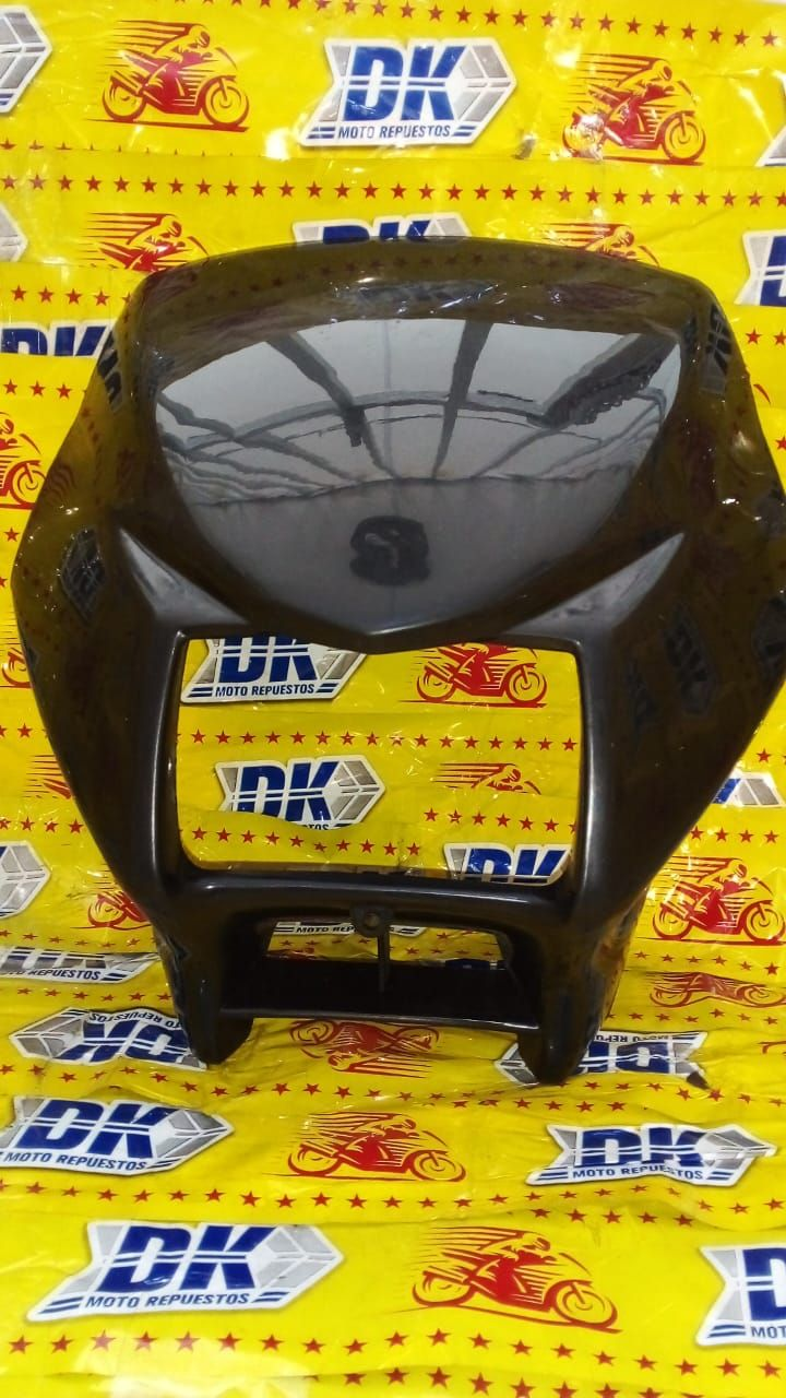 CARENA XM200GY-B NEGRO