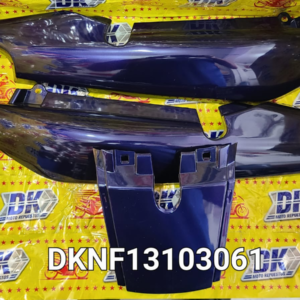 COLA YBR125 AZUL J300130-13