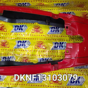 COLA YBR125 ROJO J300130-13