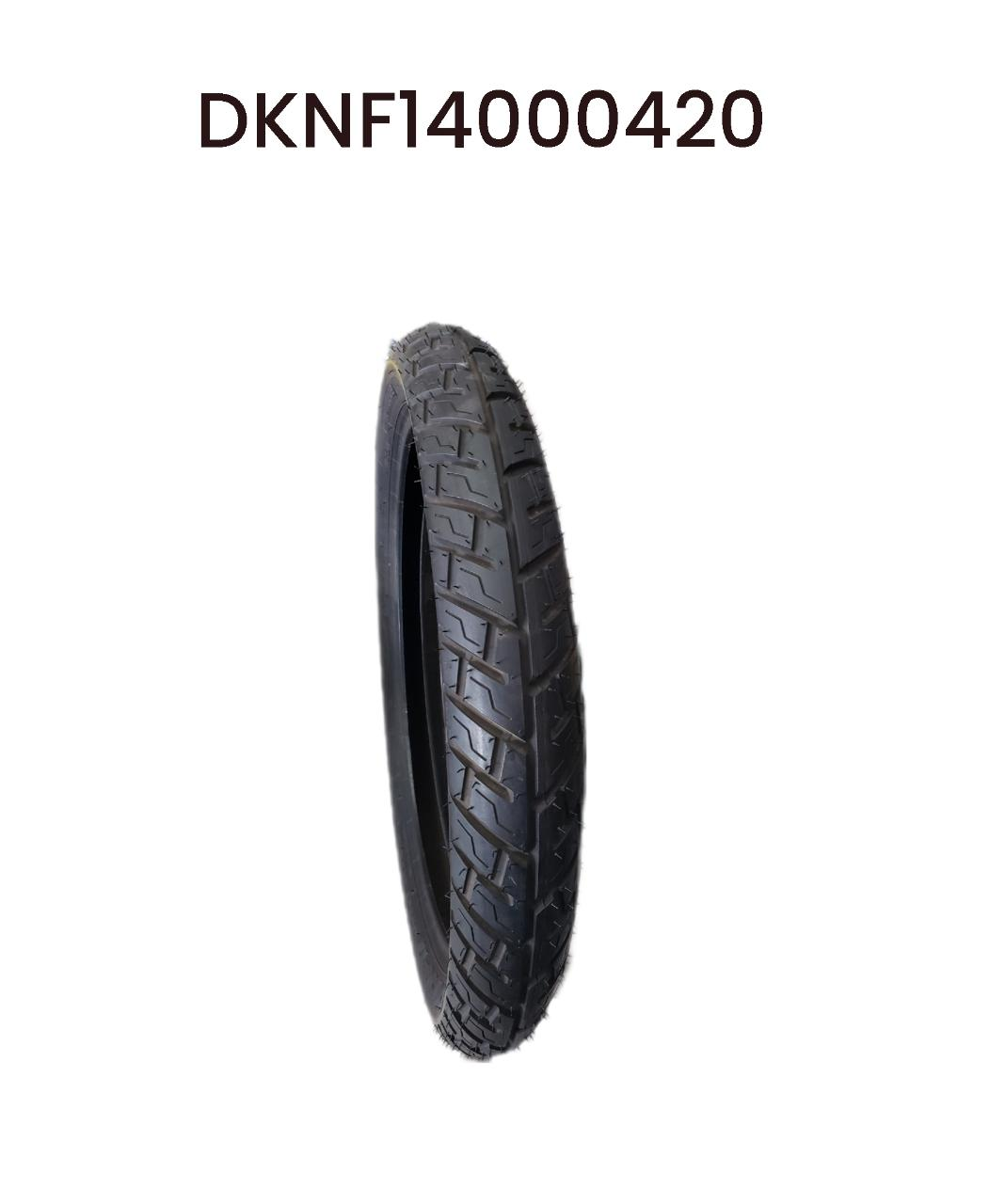 LLANTA 17/ 80-90-17 MICHELIN PILOT STRET