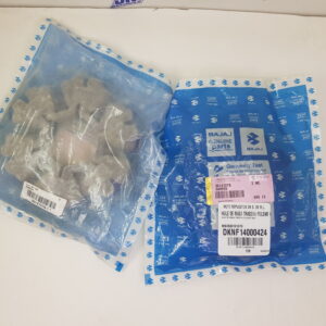 HULE DE MASA TRASERA PZA PULSAR 180UG4