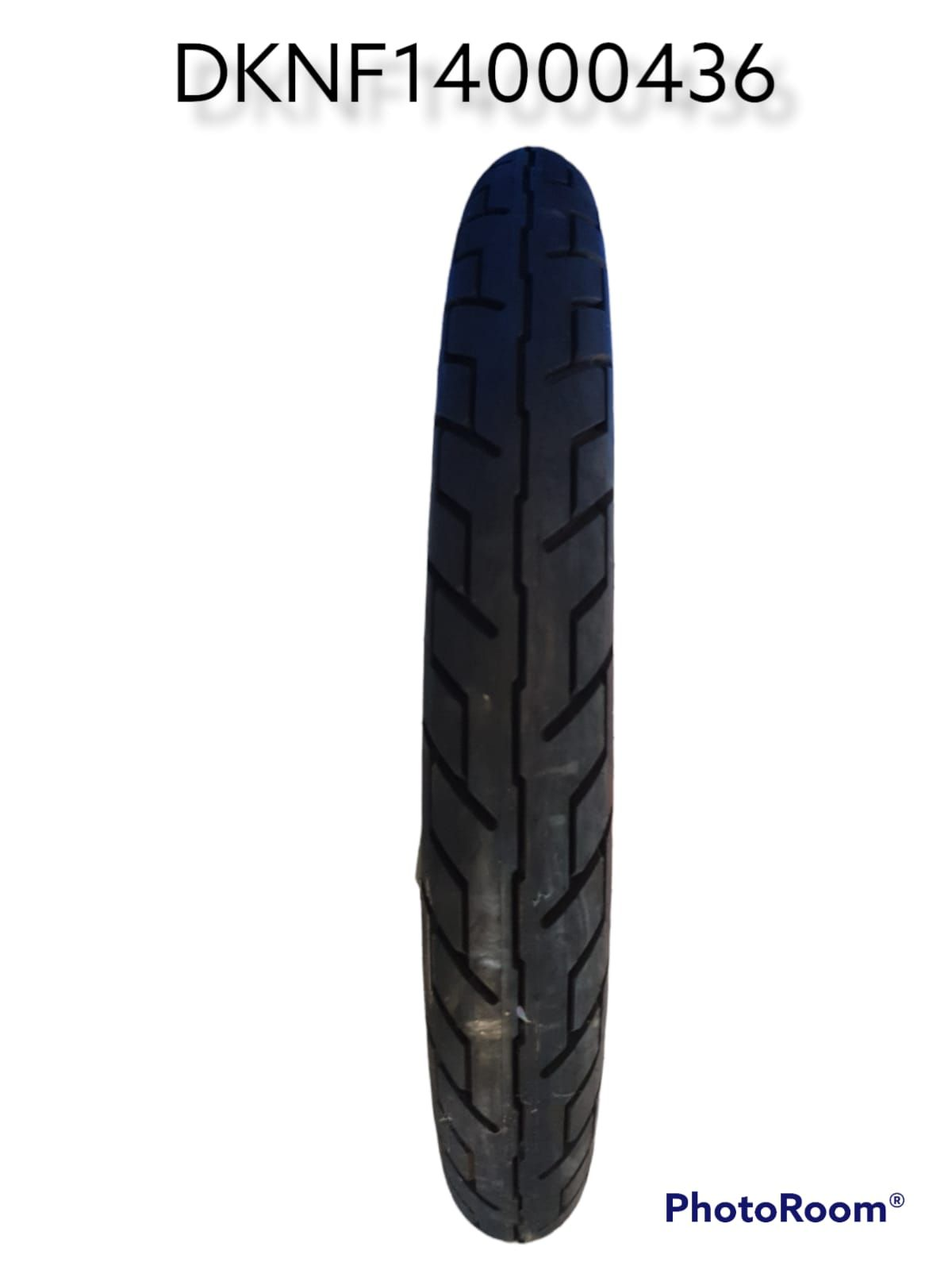 LLANTA 18/ 90/90-18 EVO MICHELIN