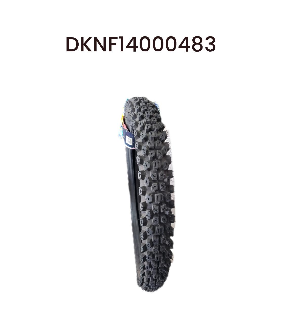LLANTA 18/ 2.75-18 TRACTORA AX270 6PR AXUS