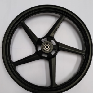RIN COMPLETO DELANTERO YBR 125 5 ASPA